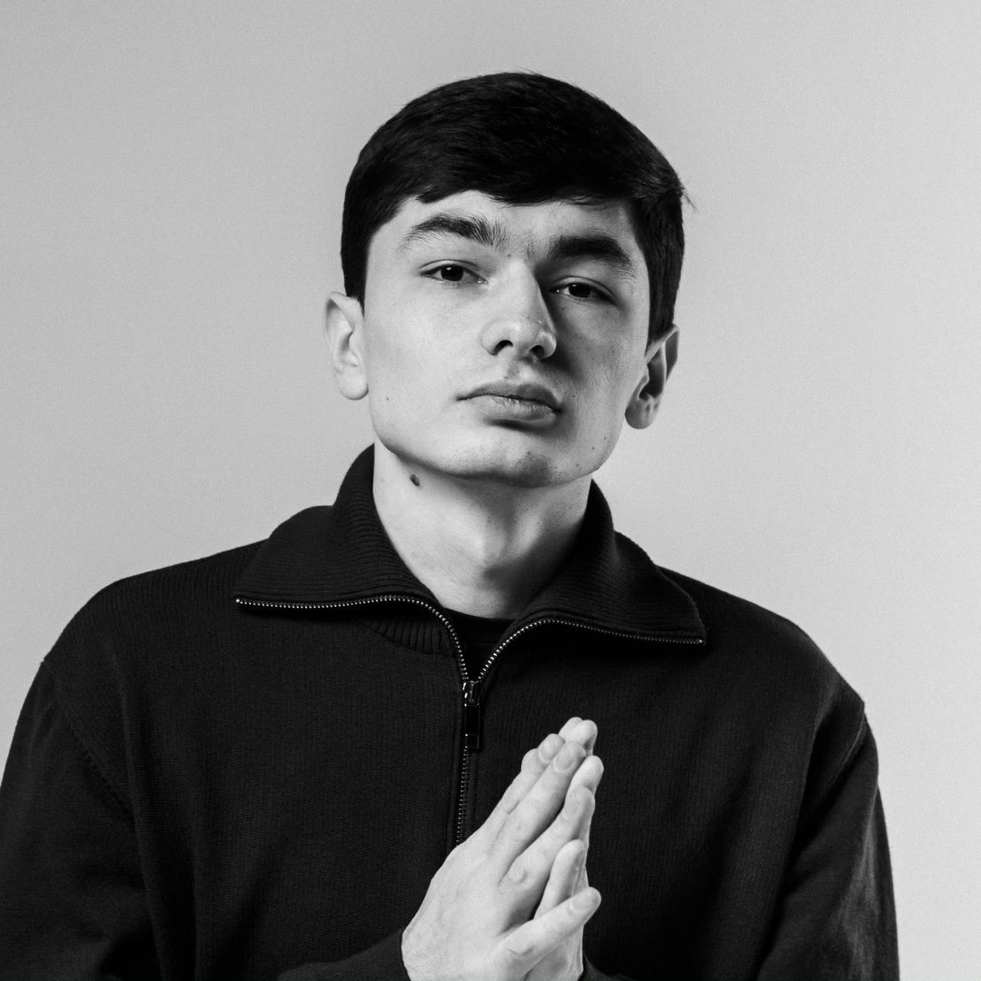 Эхроз — дизайнер и разработчик